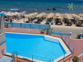 Fereniki Hotel