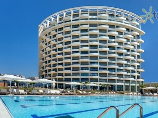 The Al Boutique Hotel