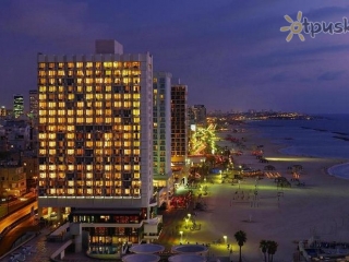 Herods Tel Aviv