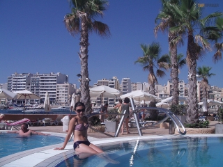 Cavalieri Hotel