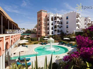 Atlantic Palace (Ex. Dorint)