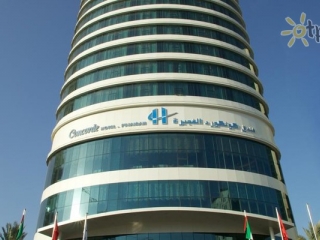 Concorde Fujairah