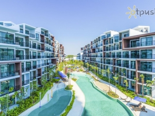 Centra Maris Resort Jomtien