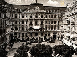 Grand Hotel Pupp