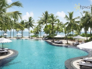 Vivanta by Taj (ex. Taj Exotica)
