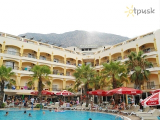 Millennium Palace Hotel