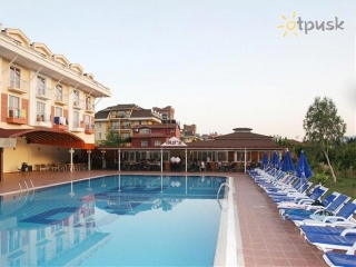 Aura Resort Hotel