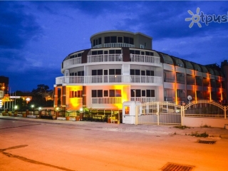 Botanik Magic Dream Resort Hotel