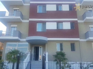Apartment Mali I Robit