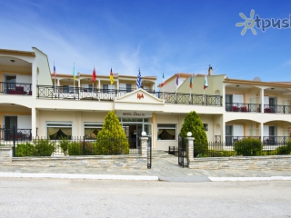 Amalia Hotel