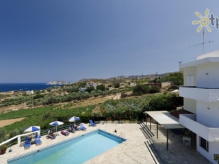 Esperides Apartments