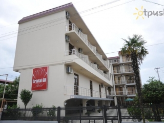 Cristal Gb Hotel Kobuleti