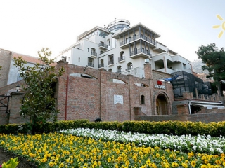 Tiflis
