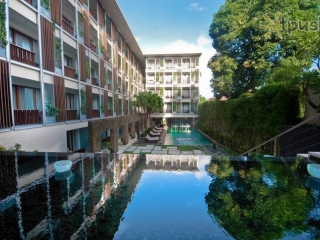 The Haven Seminyak