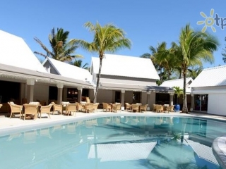 Le Tropical Attitude