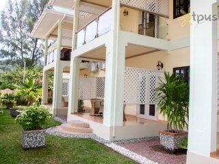 Chez Bea Luxury Villa