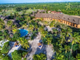 Zanzibar Queen Hotel