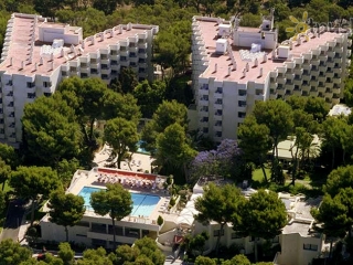 Best Delta (ex.Vita Delta Resort)