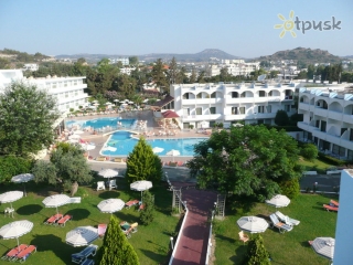 Evi Hotel
