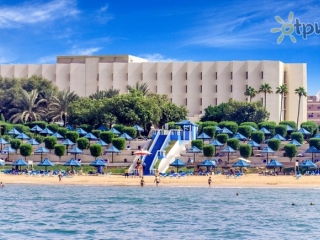 Bin Majid Beach Hotel