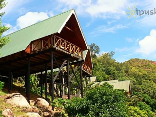 Mango Lodge