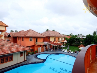 Paradise Holiday Village