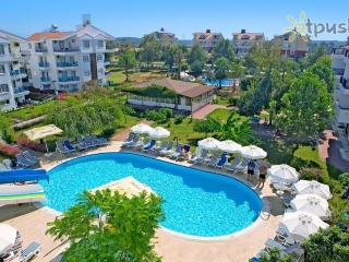 Irem Family Club Hotel