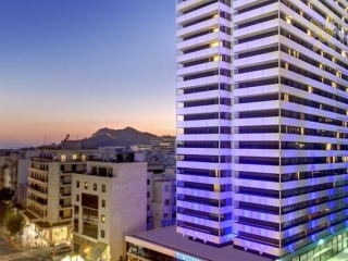 President Hotel