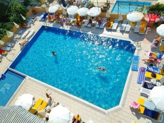 Hedef Kleopatra Golden Sun