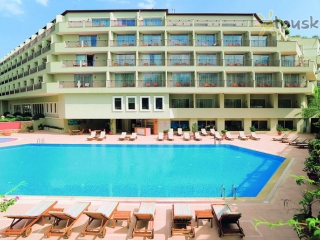 Palmet Turkiz Marina