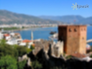 Fortuna 4* Alanya