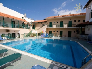 Anemi Hotel