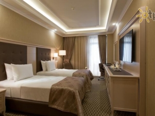 Divan Suites Batumi