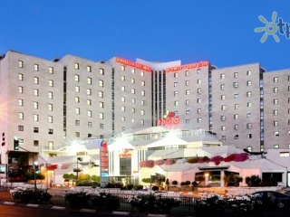 Jerusalem Gate Hotel