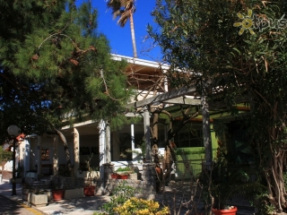 Villa Plaza