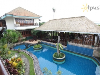 Sanur Seaview Hotel