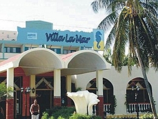 Villa La Mar