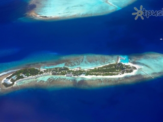 Oblu By Atmosphere At Helengeli Maldives (Ex. Helengeli Island Resort)