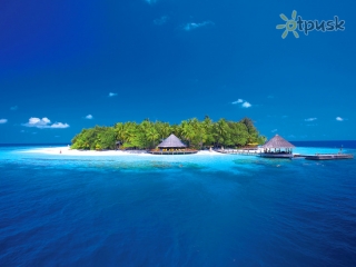 Angsana Resort & Spa Ihuru Maldives
