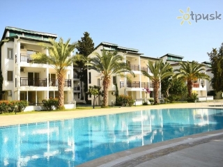 Ganita Holiday Village