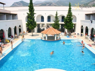 Villa Aleksa