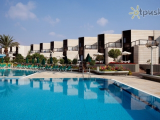Isrotel Riviera Club