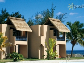Veranda Pointe Aux Biches Hotel