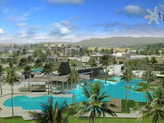 Long Beach Golf & Spa Resort