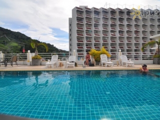 The Brother's Residence