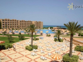 Vincci Nour Palace