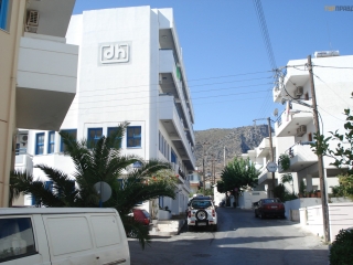 Malia Central