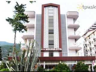 Melissa Hotel