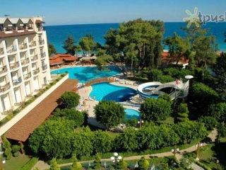Palmet Resort Hotel