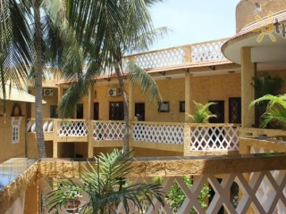 Hon Rom Sunlight Resort